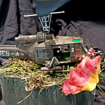 Profile Picture of Tony Gary (@Tonygary18) on Twitter