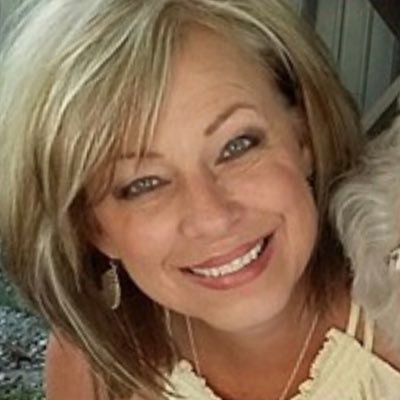 Profile Picture of Wanda McCulloch (@wanda_mcculloch) on Twitter