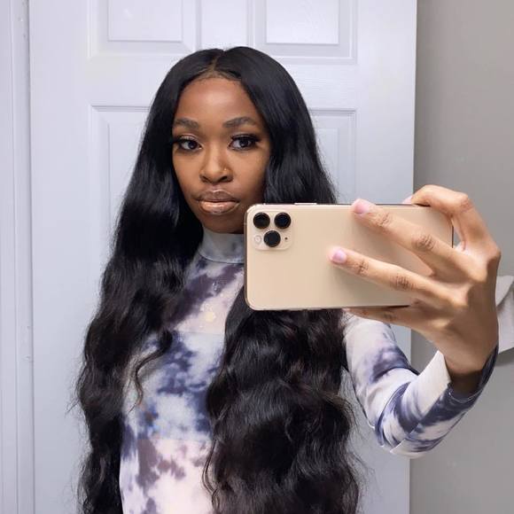 Profile Picture of Johnetta Godwin (@johnettagodwin) on Poshmark