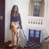 Profile Picture of Sanvithi Anjanappa (@sanvithi-anjanappa) on Quora