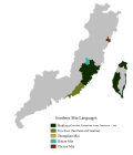 Profile Picture of Hokkienon Wikipedia