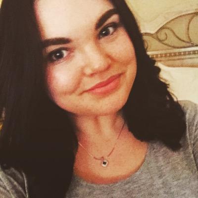 Profile Picture of Clodagh Ryan (@ClodaghRyan) on Twitter