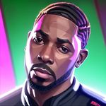 Profile Picture of Antonio Webbe (@builtbytony.bbt) on Instagram