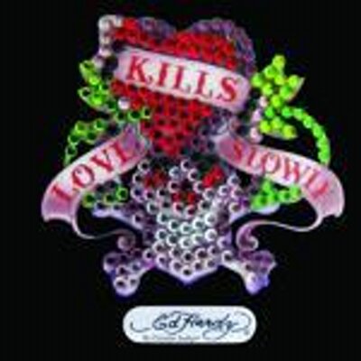 Profile Picture of EdHardyIcing (@@EdHardyIcingHU) on Twitter