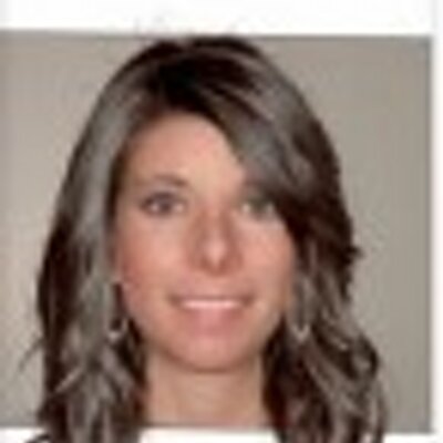 Profile Picture of Kirsty Irvine (@kirvine) on Twitter