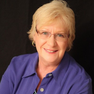 Profile Picture of Mary Bradfield For House District 21 (@BradfieldFor) on Twitter