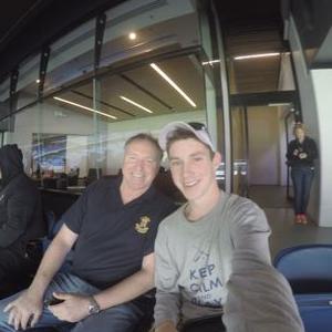 Profile Picture of Liam Kerr-Nelson (@liamkerr53) on Twitter