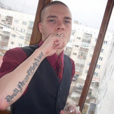 Denis Gotti - Twitter Profile Picture of Denis Gotti (@StaffGangBang) on Twitter