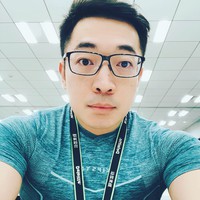 Profile Picture of Frank Lin (pohan) (@frank-lin-pohan) on Quora