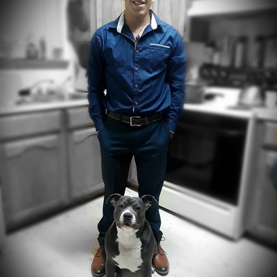 Profile Picture of Rene Saenz (@SaenzRsaenz83) on Twitter