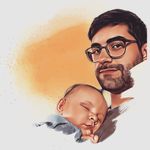 Profile Picture of 【﻿ＰＥＴＥ】 (@peterpullen) on Instagram