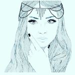 Profile Picture of aaliyah solomon (@aaliyahphaweni10) on Instagram