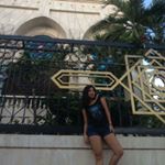 Profile Picture of Samantha Murillo (@sam98murillo) on Instagram