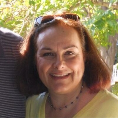 Nancy Rodgers - Twitter Profile Picture of Nancy Rodgers (@nancyrodgers1) on Twitter