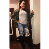 Profile Picture of Kierra Smith (@kierra-smith-33) on Quora
