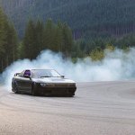 Profile Picture of Joe Metz (@nissan_drifter180sx) on Instagram