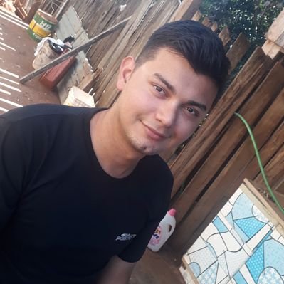 Profile Picture of Hudson Ricardo (@HudsonRicardo14) on Twitter