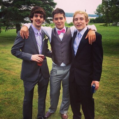 Profile Picture of Josh Adamo (@JoshAdamo) on Twitter