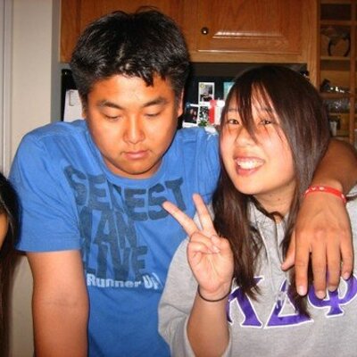 Profile Picture of Angie Park (@msngpark) on Twitter