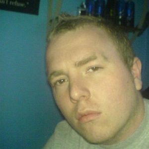 Profile Picture of Dave Benson (@benson666) on Myspace