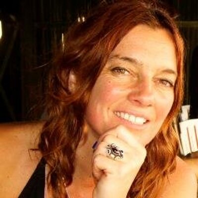 Profile Picture of Michelle Bruggeman (@Save_Big5) on Twitter