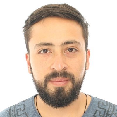 Camilo Zapata - Twitter Profile Picture of Camilo Zapata (@zt_Camilo) on Twitter