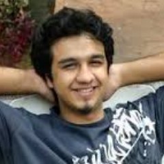 Profile Picture of Vikram Agrawal (@vikramagrawal01) on Twitter