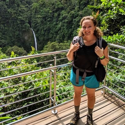 Profile Picture of Kate Crow (@k_bird07) on Twitter