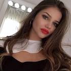 Profile Picture of   Sevgi(@sevgi.nt) | TikTok (@sevgi.nt) on Tiktok