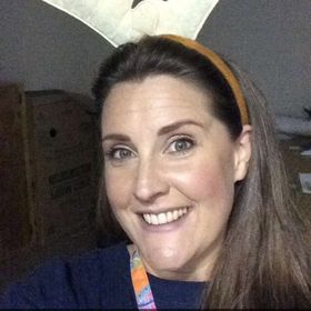 Profile Picture of Mary Arias (@m_a_arias) on Pinterest