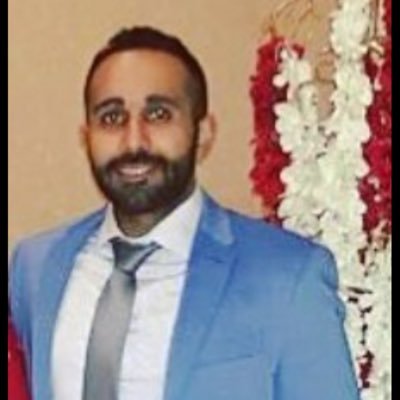 Profile Picture of Akhtar Qureshi (@AQureshiEsq) on Twitter
