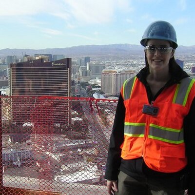 Profile Picture of Kris Irwin (@kvirwin) on Twitter
