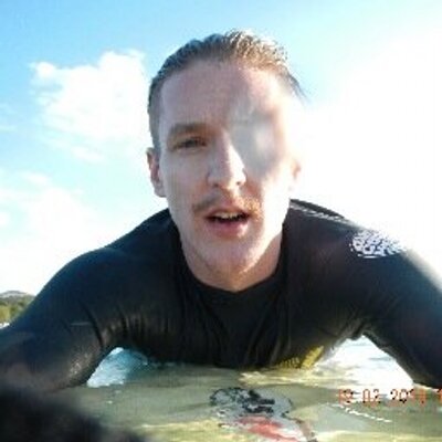 Profile Picture of Daniel Lafferty (@MrDanLafferty) on Twitter