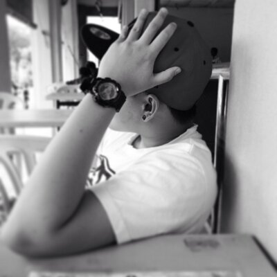 Profile Picture of Justin Wong Mun Hoe (@justinwongmh) on Twitter