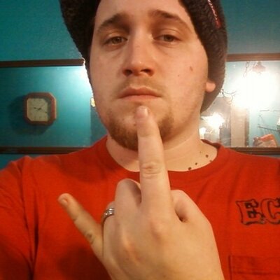 Profile Picture of David Hamman (@David_ECV) on Twitter