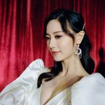 Profile Picture of 朱晨麗 (@rebecca_zhu) on Instagram