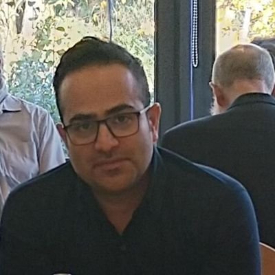 Profile Picture of Amir Yazdi (@AmirYaz44688969) on Twitter