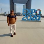 Profile Picture of Anil Joseph Pullamkulam (@anil_joseph_pullamkulam) on Instagram