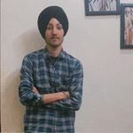 Profile Picture of Kirandeep Singh (@kirandeep._.singh) on Instagram