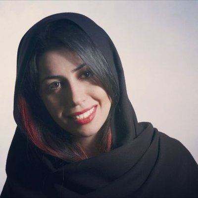 Profile Picture of Masoumeh Nourzad (@NourzadMasoumeh) on Twitter