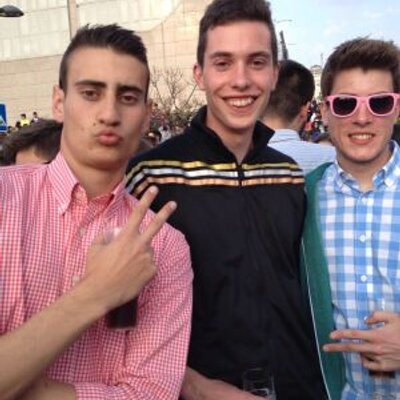 Profile Picture of Daniel Lechuga (@Makars77) on Twitter