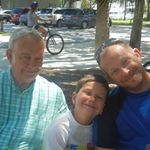 Profile Picture of Brian Schulenberg (@bschul16) on Instagram