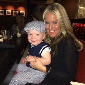 Profile Picture of James-Kerrie Whitfield (@kerriewhit) on Pinterest