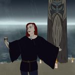 Profile Picture of Sarah Heinz (@njordsfury76) on Instagram