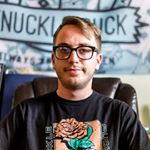 Profile Picture of Daniel Weber (@danielweber14) on Instagram