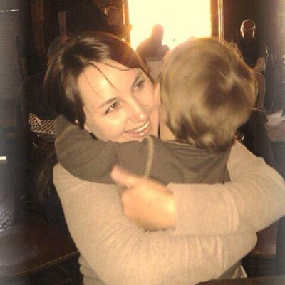 Profile Picture of Shannon Kern (@lovemyson114) on Twitter