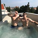 Profile Picture of Robin Nagel (@rbn.ngl) on Instagram