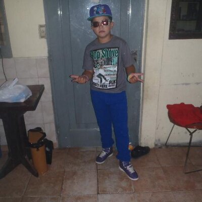 Profile Picture of Isa Guzman (@isaguzman10) on Twitter