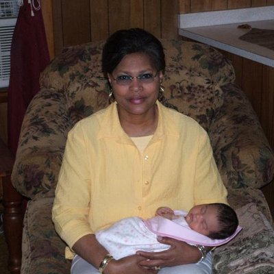 Profile Picture of Shirley Lynetta Mack (@lynetta_mack) on Twitter