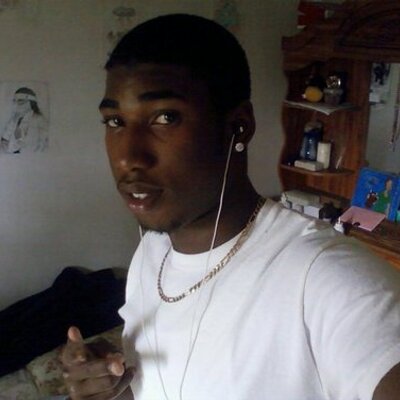 Profile Picture of Jamal Xavier Guyton (@GucciBlackout24) on Twitter